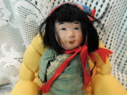7 INCH CHINESE BOY 40 A